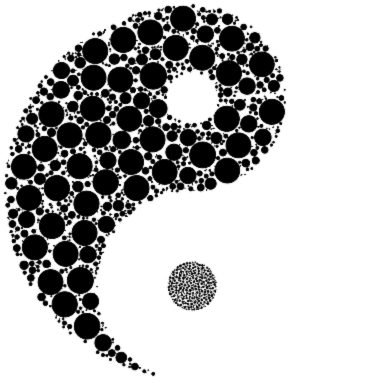 YinYang en médecine chinoise appliquée