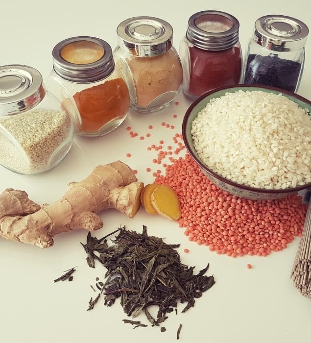 diététique chinoise 31