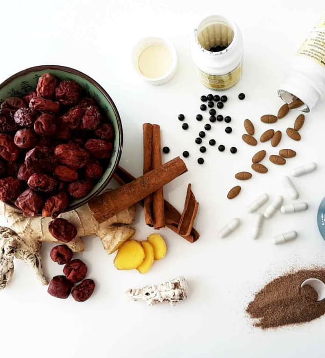 pharmacopée chinoise toulouse